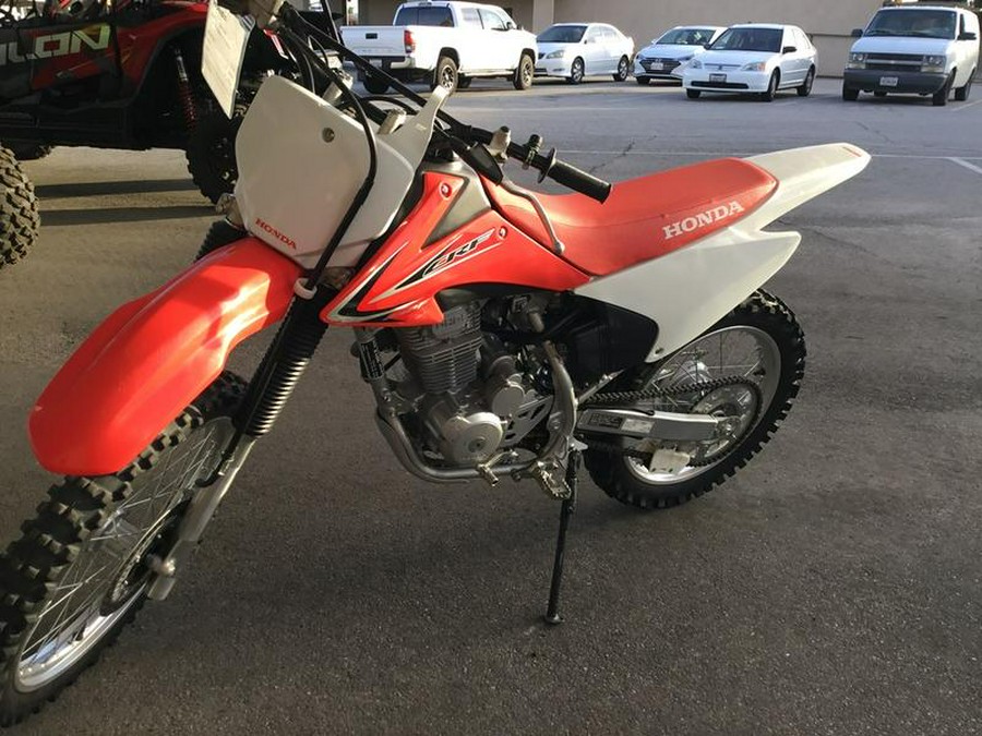 2012 Honda® CRF230F