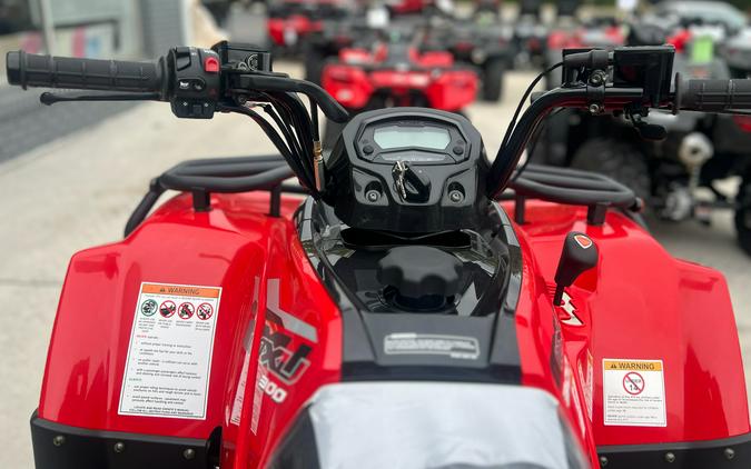 2026 Kymco MXU 270i Euro