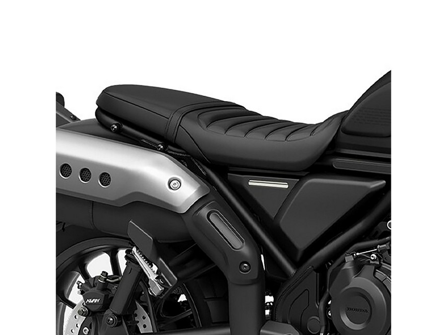 2025 Honda SCL 500