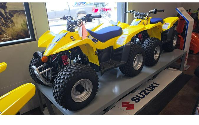 2026 QuadSport Z50 - Suzuki