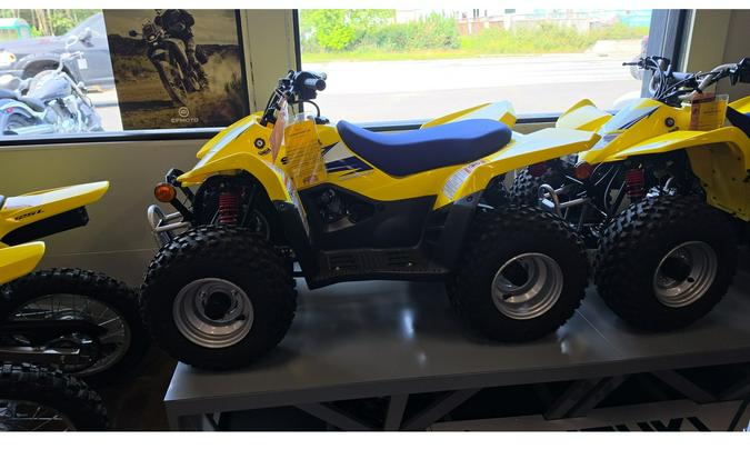 2026 QuadSport Z50 - Suzuki