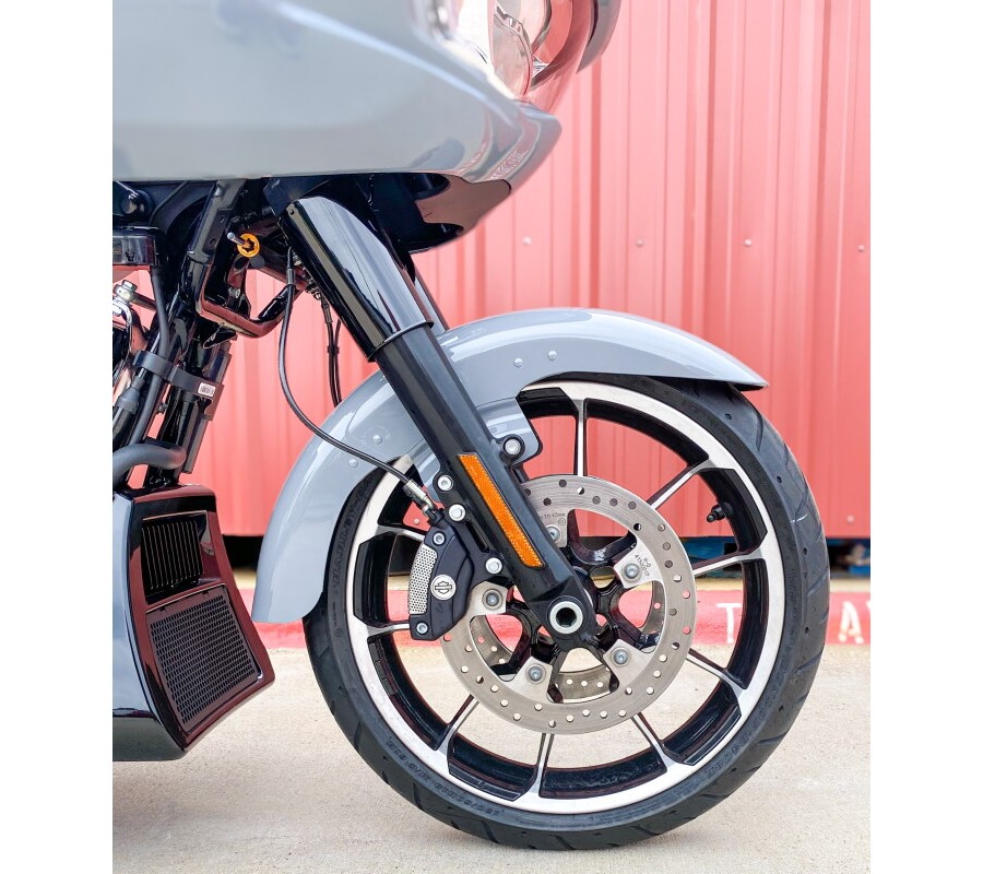 2026 Harley-Davidson® Road Glide® FLTRX