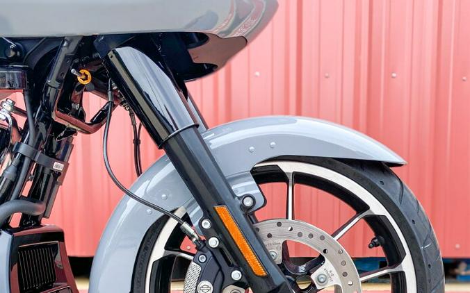 2026 Harley-Davidson® Road Glide® FLTRX
