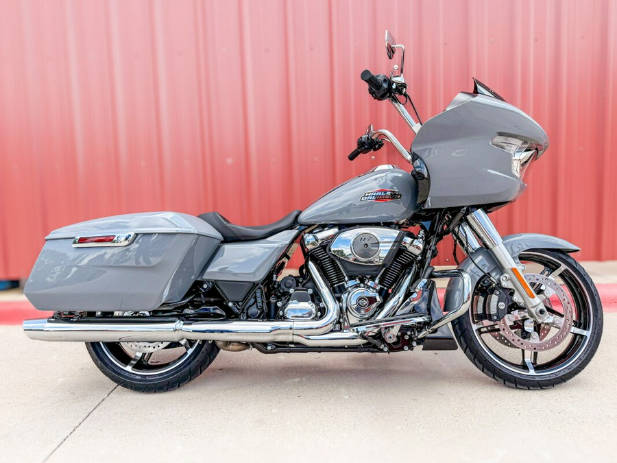 2026 Harley-Davidson® Road Glide® FLTRX
