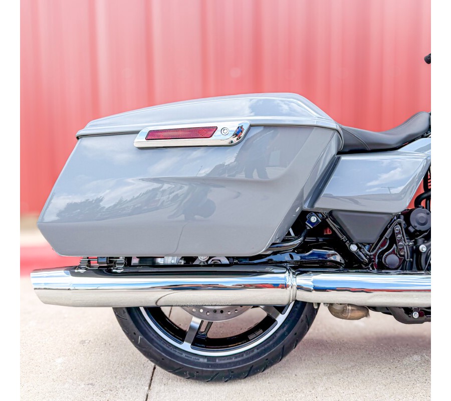 2026 Harley-Davidson® Road Glide® FLTRX