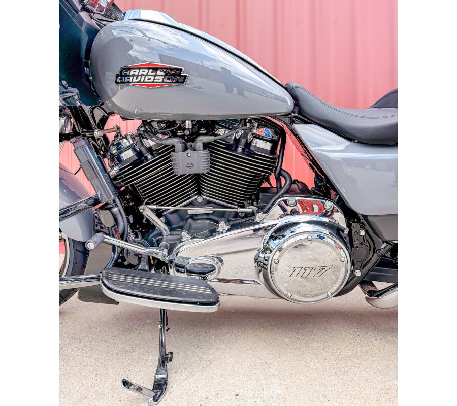 2026 Harley-Davidson® Road Glide® FLTRX