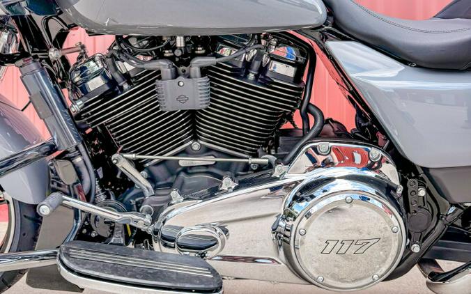 2026 Harley-Davidson® Road Glide® FLTRX