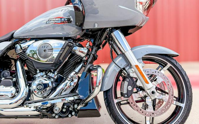 2026 Harley-Davidson® Road Glide® FLTRX