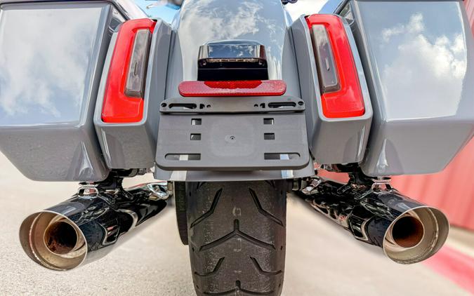 2026 Harley-Davidson® Road Glide® FLTRX