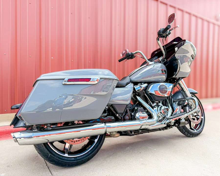 2026 Harley-Davidson® Road Glide® FLTRX