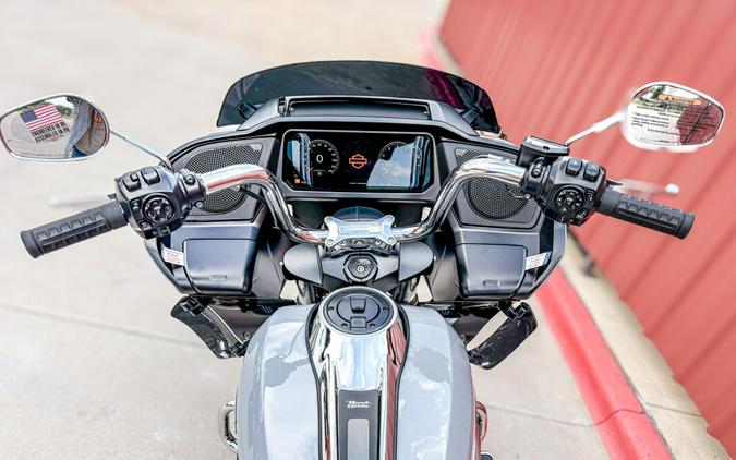 2026 Harley-Davidson® Road Glide® FLTRX