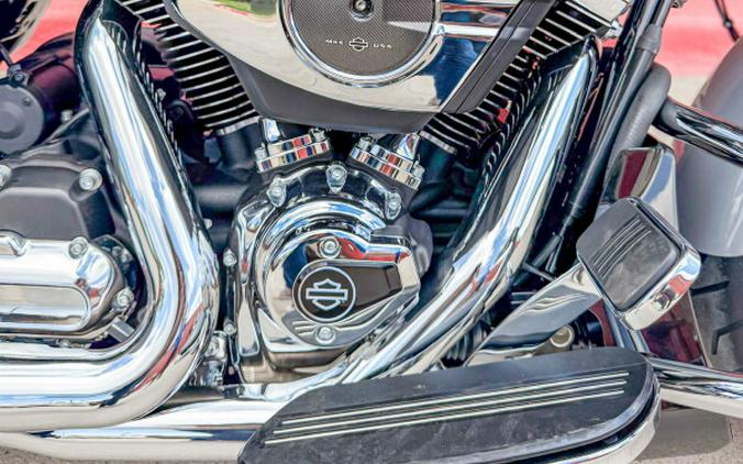 2026 Harley-Davidson® Road Glide® FLTRX