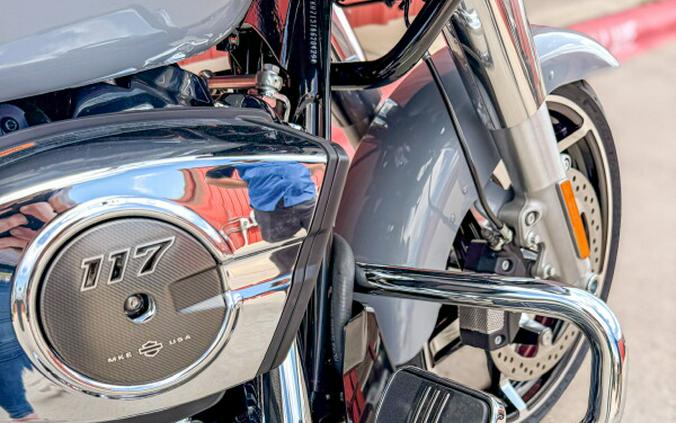 2026 Harley-Davidson® Road Glide® FLTRX