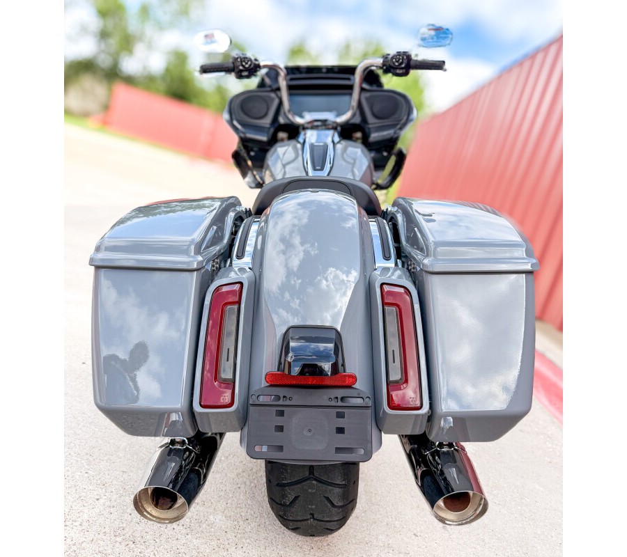 2026 Harley-Davidson® Road Glide® FLTRX