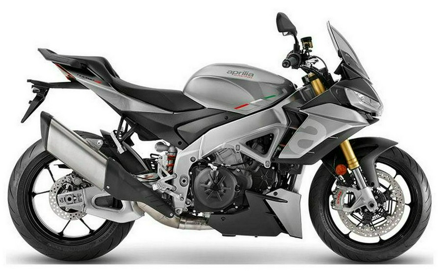 2022 Aprilia TUONO V4 1100 RR