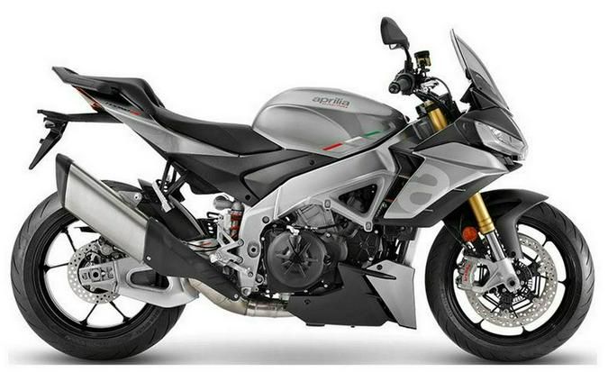 2022 Aprilia TUONO V4 1100 RR