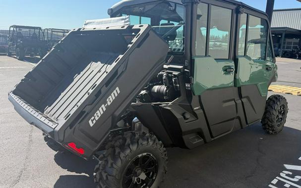 2026 Can-AM Defender MAX DPS HD10