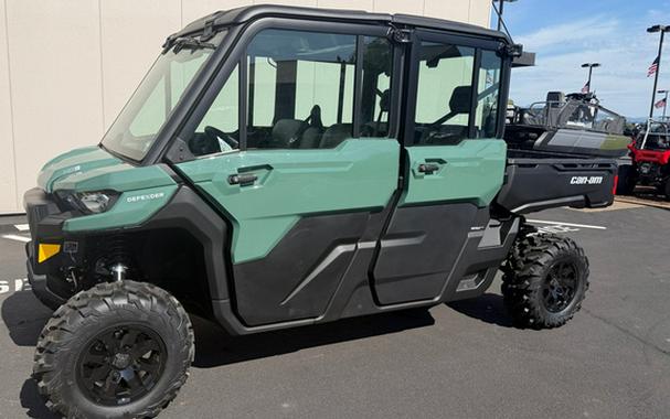 2026 Can-AM Defender MAX DPS HD10