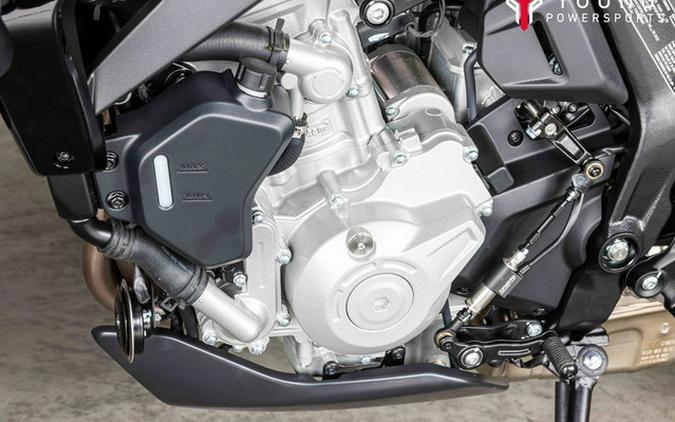 2026 CFMOTO 675NK