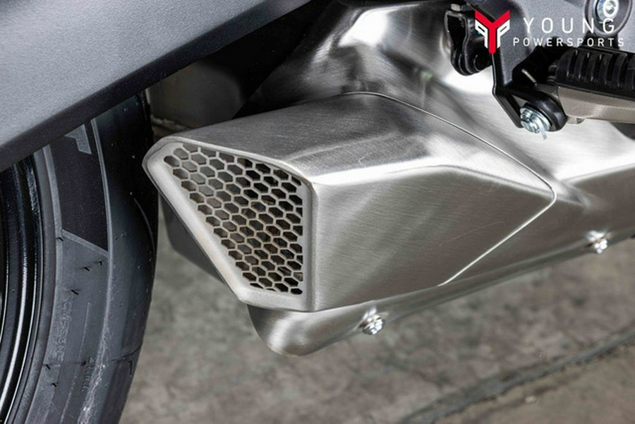 2026 CFMOTO 675NK