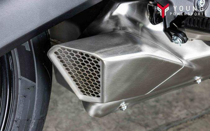 2026 CFMOTO 675NK
