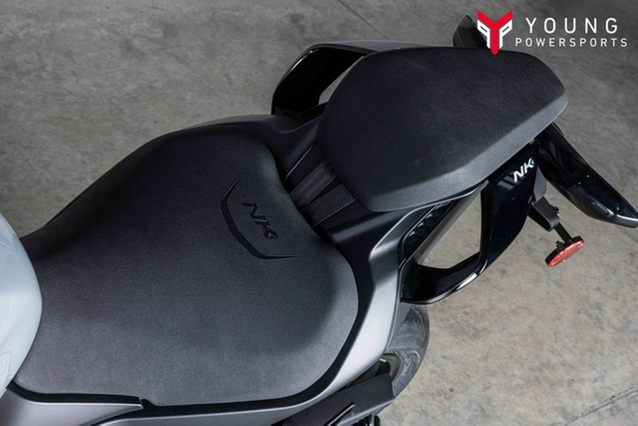 2026 CFMOTO 675NK