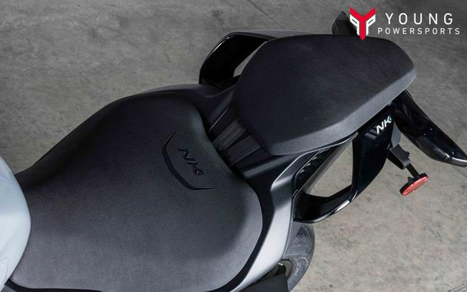 2026 CFMOTO 675NK