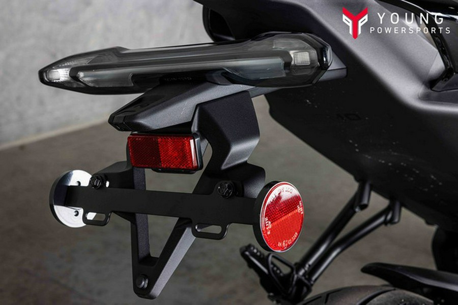 2026 CFMOTO 675NK