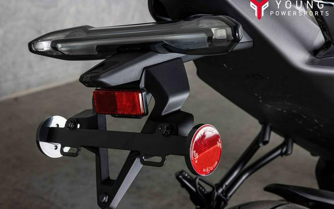 2026 CFMOTO 675NK