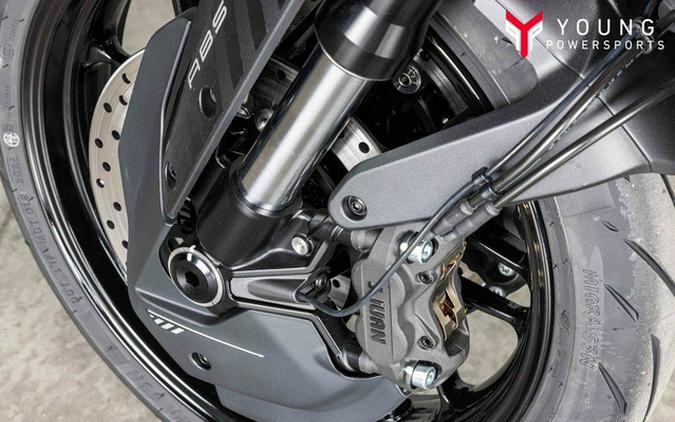 2026 CFMOTO 675NK