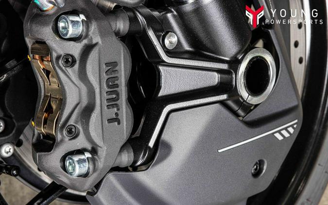 2026 CFMOTO 675NK