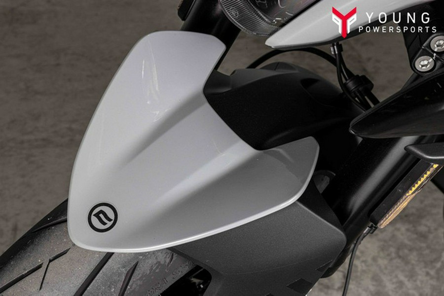 2026 CFMOTO 675NK