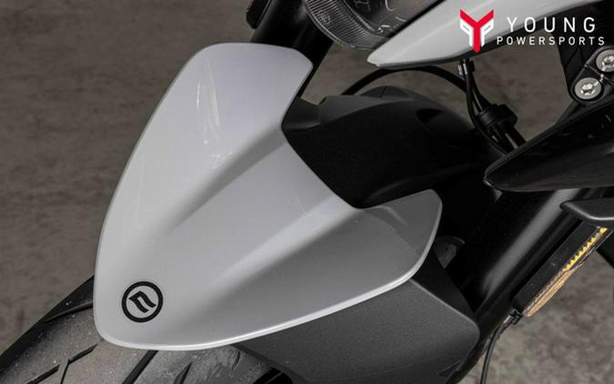 2026 CFMOTO 675NK