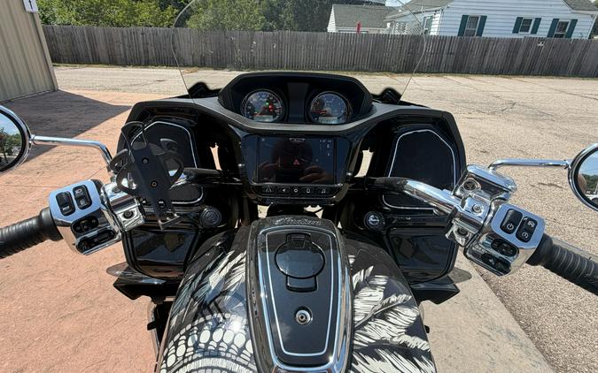 2023 Indian Motorcycle Pursuit® Limited