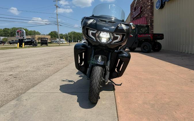 2023 Indian Motorcycle Pursuit® Limited