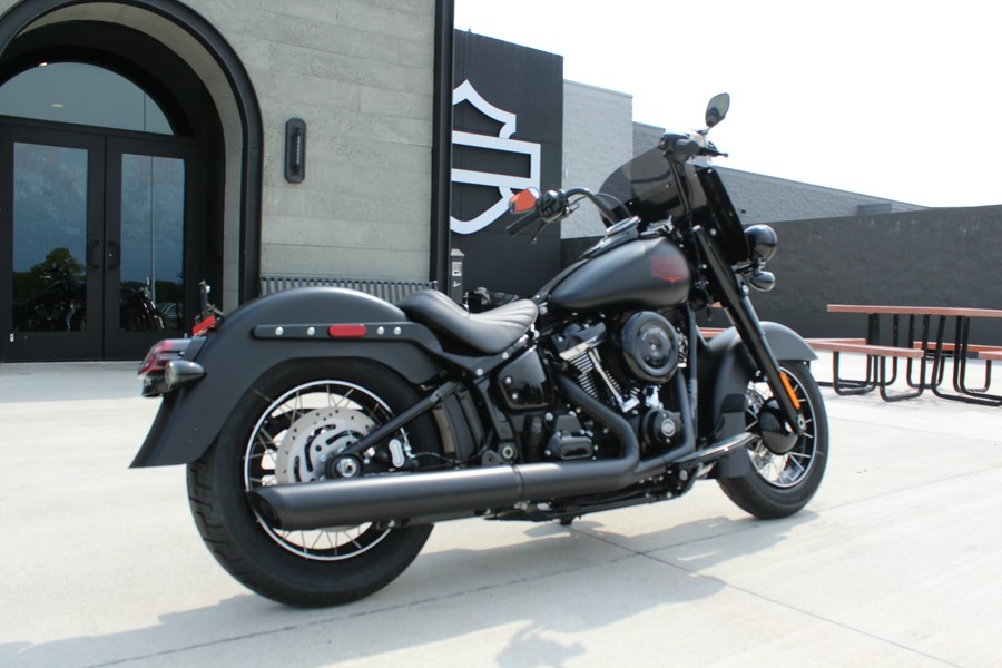 2026 Harley-Davidson Deadwood™
