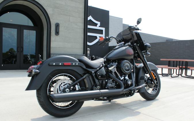 2026 Harley-Davidson Deadwood™