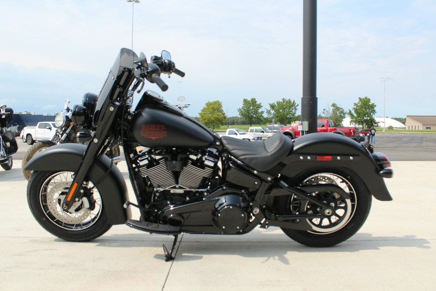 2026 Harley-Davidson Deadwood™