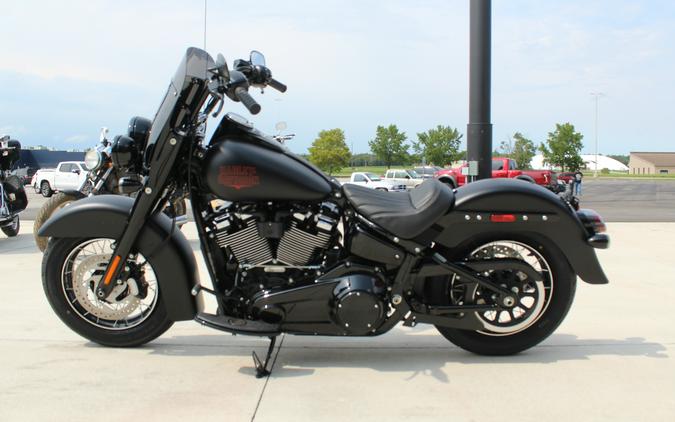 2026 Harley-Davidson Deadwood™