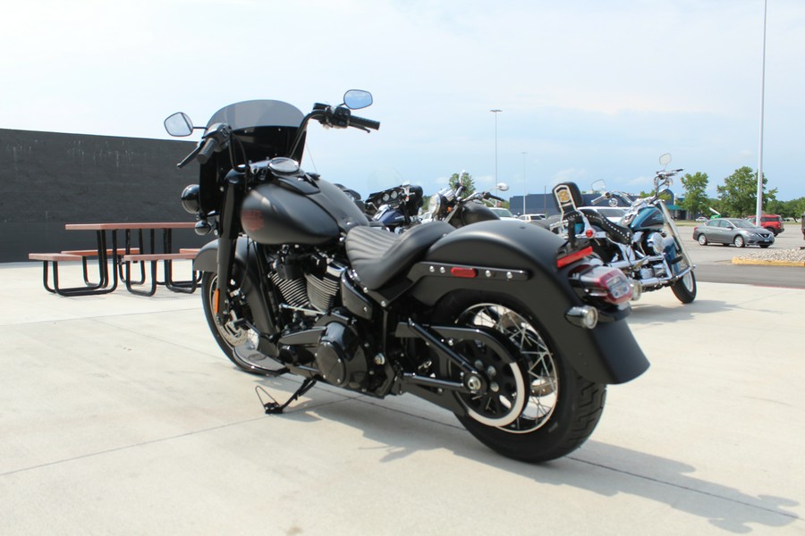 2026 Harley-Davidson Deadwood™