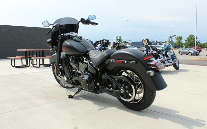 2026 Harley-Davidson Deadwood™