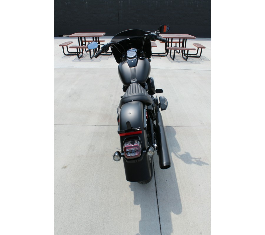 2026 Harley-Davidson Deadwood™