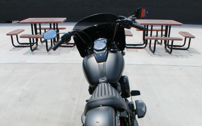2026 Harley-Davidson Deadwood™