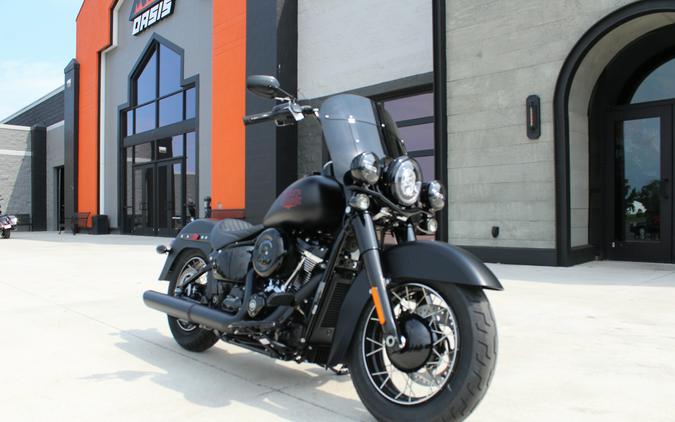 2026 Harley-Davidson Deadwood™