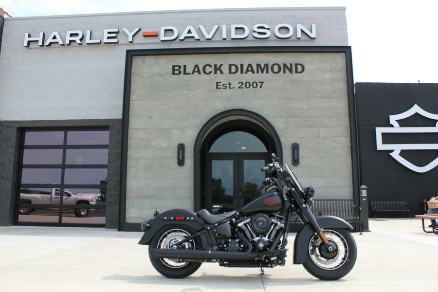 2026 Harley-Davidson Deadwood™