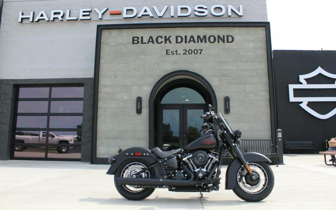 2026 Harley-Davidson Deadwood™