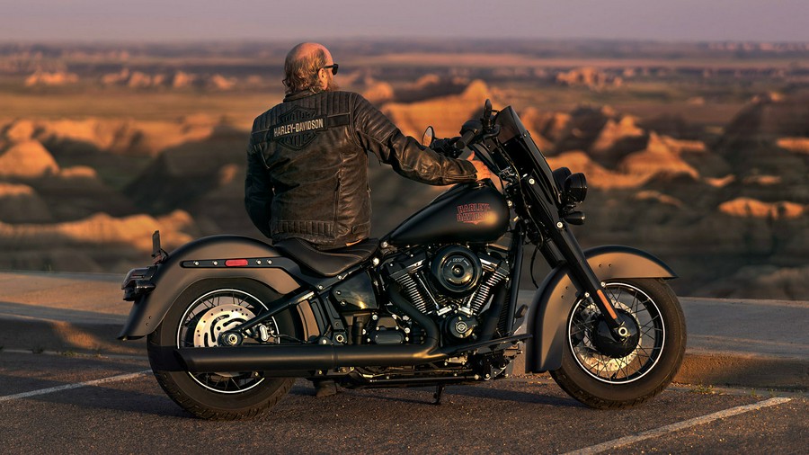 2026 Harley-Davidson Deadwood™