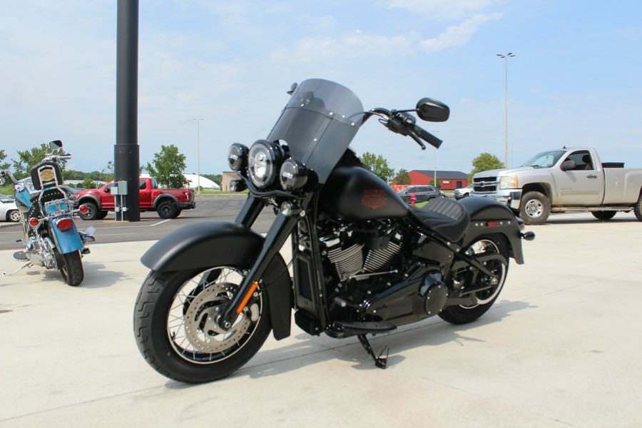 2026 Harley-Davidson Deadwood™