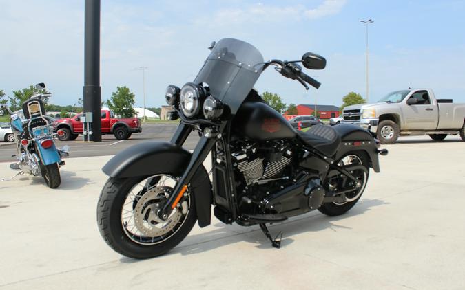 2026 Harley-Davidson Deadwood™