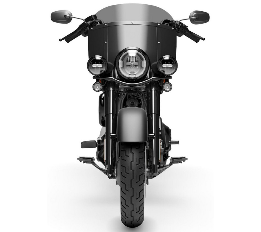 2026 Harley-Davidson Deadwood™